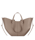 Cyme - Textured Taupe